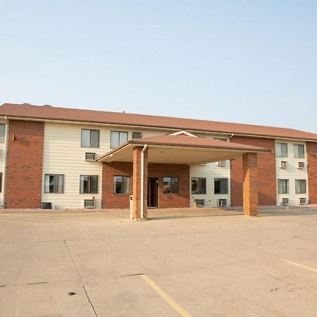 Wagner Lakeside Motel Exterior photo