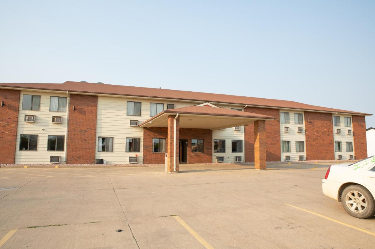 Wagner Lakeside Motel Exterior photo