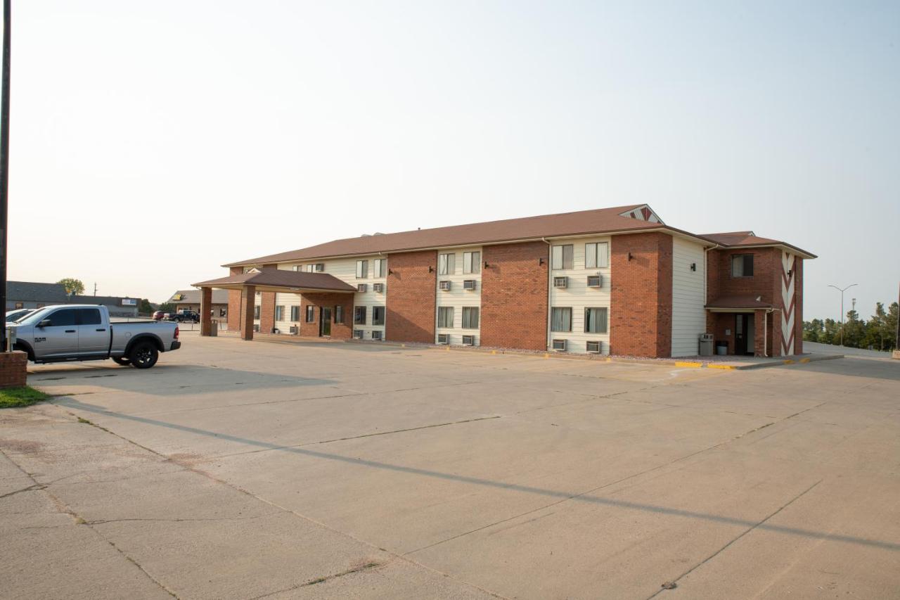 Wagner Lakeside Motel Exterior photo